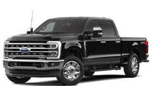 2026 Ford Super Duty® External Image 1